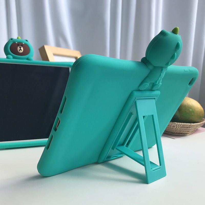 トイガン iPad IPM20 おもしろ 可愛い 恐竜 iPad mini1 mini2 mini3 mini4