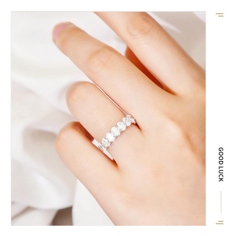 ダイヤモンド 指輪 0.67ct K14 12号 【公式通販】