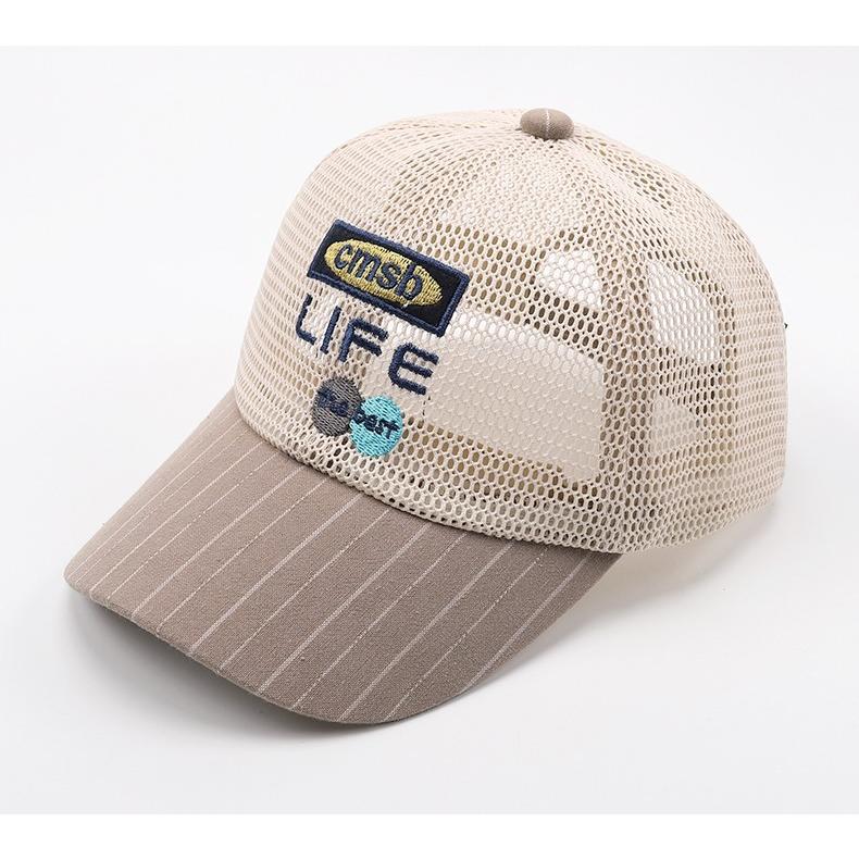 子ども用 キャップ キッズ 男の子 女の子 メッシュ 通気性 かわいい かっこいい 小学生 幼稚園 夏 春 秋 熱中症対策 日よけ帽子 帽子 ボーイ ガール カジュアル Kb 祥興ヤフーショップ 通販 Yahoo ショッピング