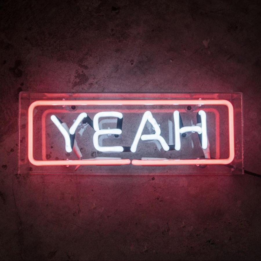 NO SMOKING ネオンサイン オーダーメイド看板 20*16インチ