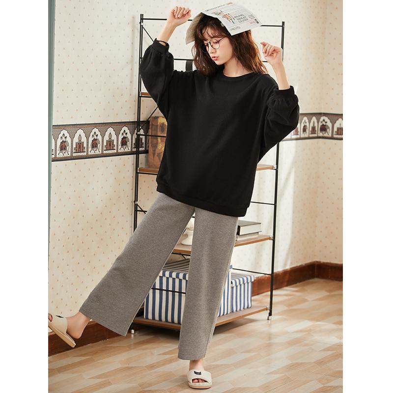 レディース ルームウェア パジャマ 上下セット 2点セット 楽