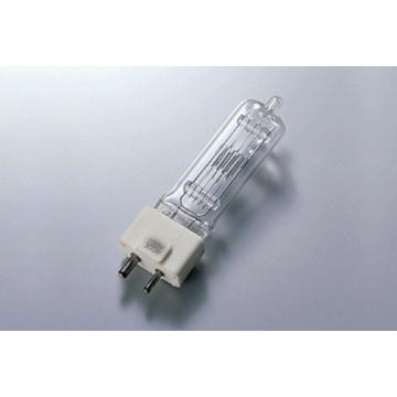 【メーカー公式ショップ】 標準タイプ スタジオ照明 ハロゲン GX9.5 ウシオライティング JCS100V500WCGX 3150K 白熱電球