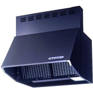 BDR-4HL-751BK レンジフード スタンダード シロッコファン 750間口 BLIV型相当風量 富士工業_直送品1