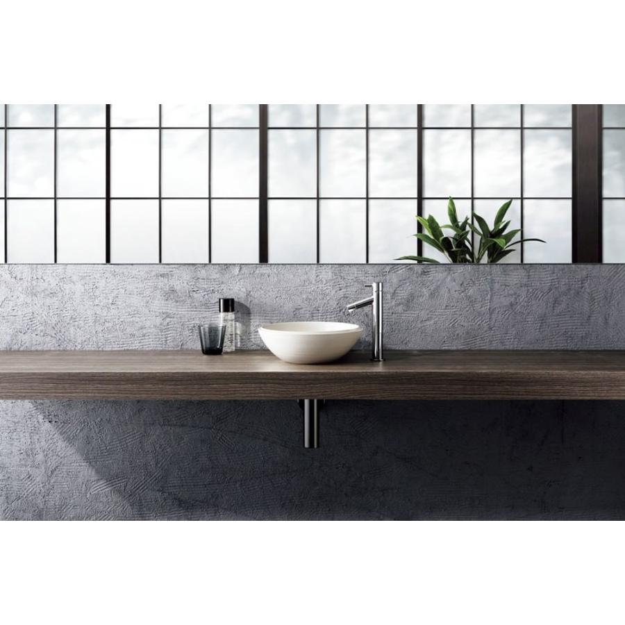 CERA CEV500-WM 手洗器 Vernica セラトレーディング CERA_直送品1_24 信楽焼の風合いを楽しむ手洗器 | 日経クロステック（xTECH）