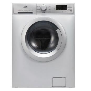 AEG AWW12746 洗濯乾燥機 60Hz専用 エレクトロラックス AEG_直送品1_