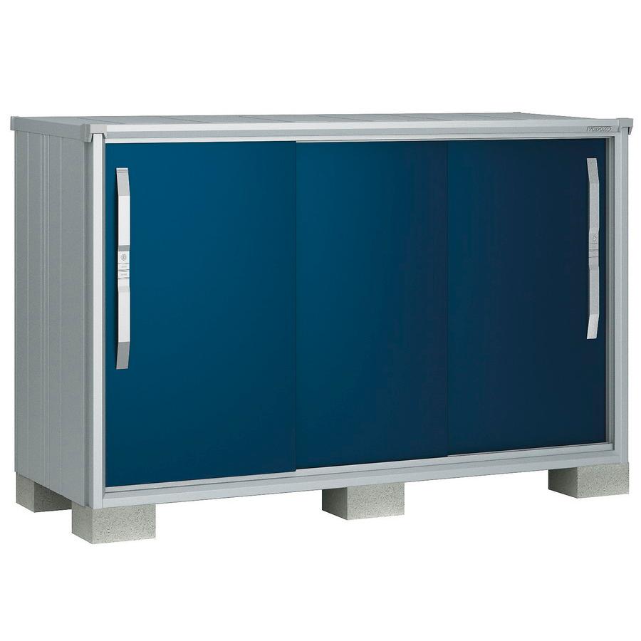 エスモ ESF-1807Y 一般型 ３枚扉タイプ 間口1800×奥行750×高さ1113(mm)_直送品1_（ヨドコウ） エクステリア