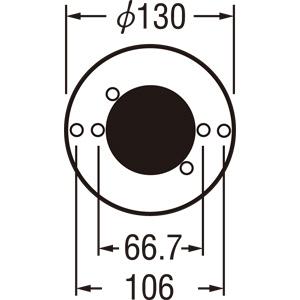WF404 シーリングファン オーデリック 照明器具 シーリングファン ODELIC｜shoumei-point｜03