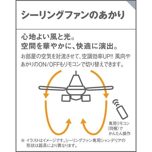 21新入荷 パナソニックのシーリングファンを激安特価で販売 Xsk Panasonic シーリングファン 照明器具 パナソニック シーリングファン シーリングライト 天井照明
