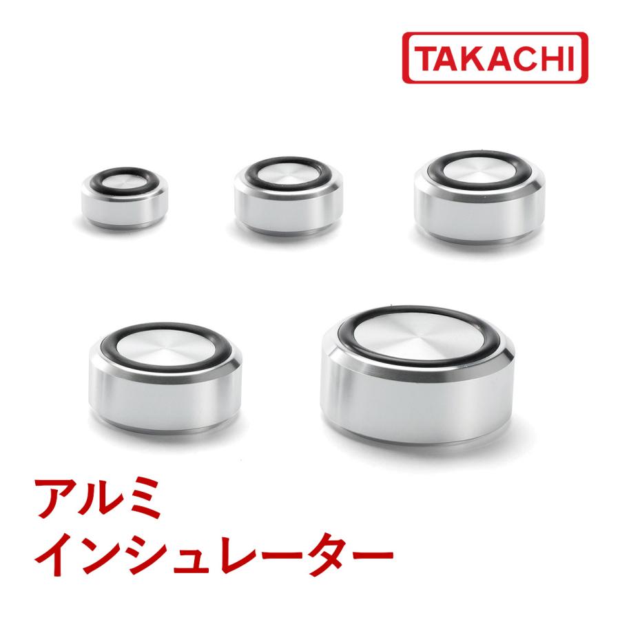 タカチ（TAKACHI） AFM25-12S AFM型内付アルミ