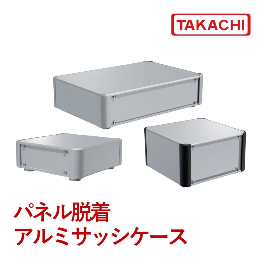 タカチ（TAKACHI） AUP66-30-20A□／SB・SS パネル脱着
