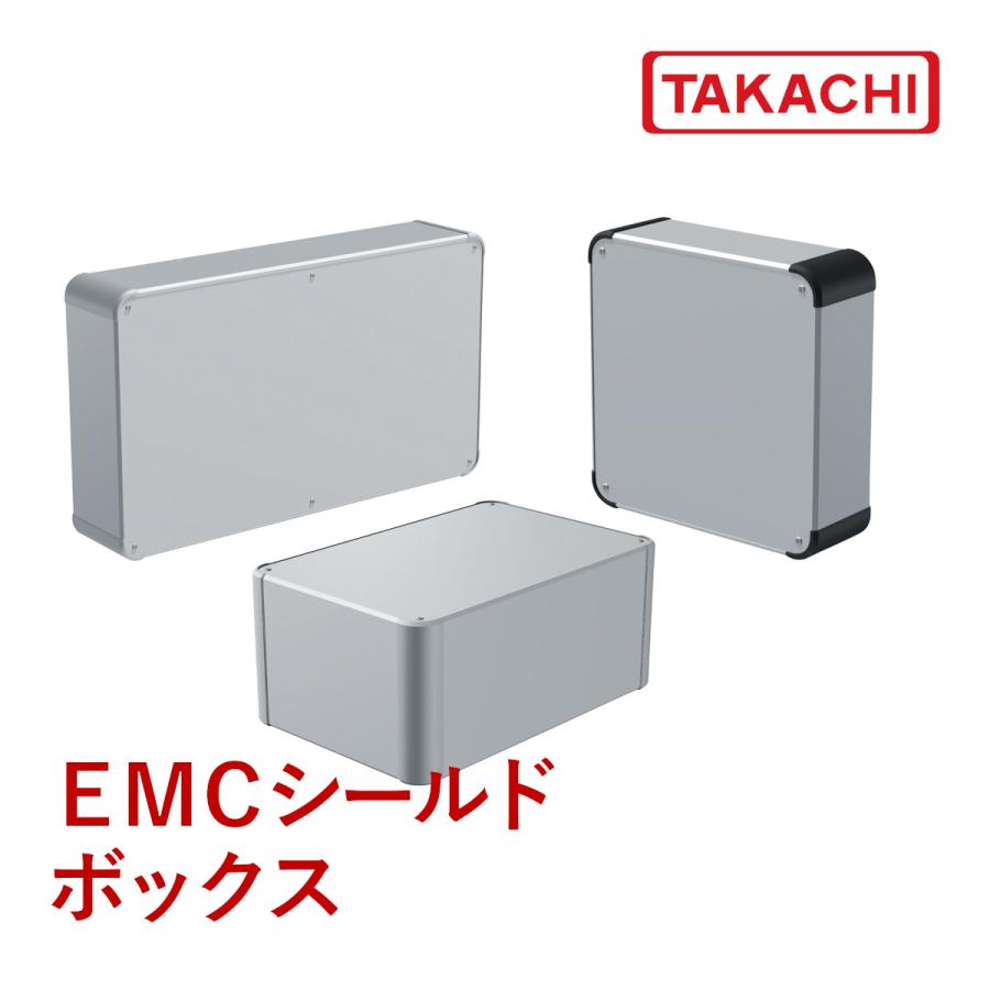 タカチ（TAKACHI） AUXE133-25-20A□／SB・SS EMC