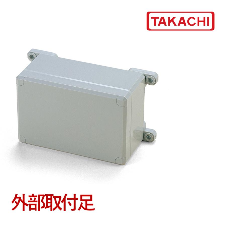 タカチ DFL-1 DPCP用外部取付足 4個入り(7セット以上 タカチ DFL-1 DPCP用外部取付足 4個入り(7セット以上