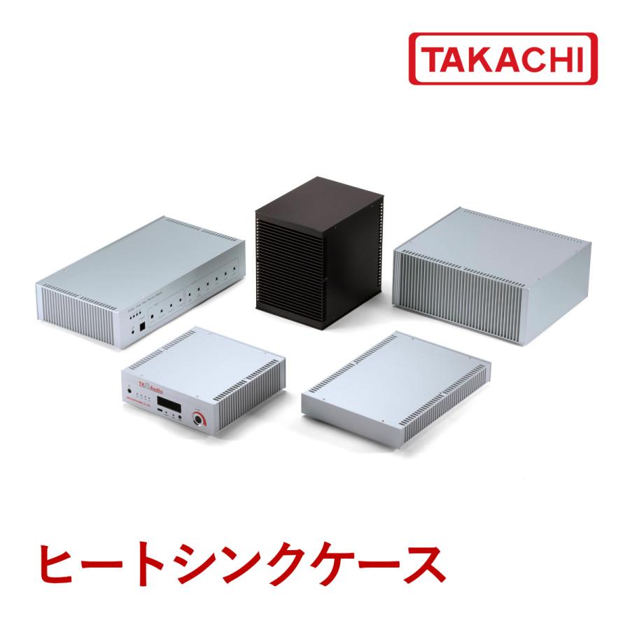 タカチ（TAKACHI） HY99-43-33SS HY型アルミ縦型
