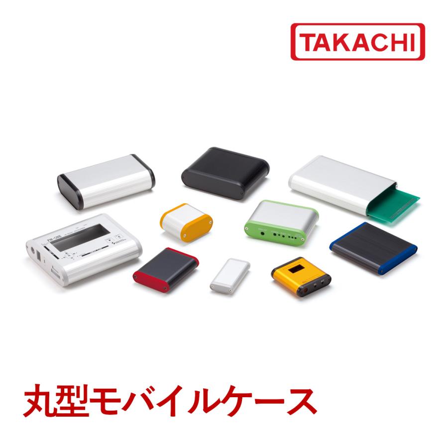 タカチ（TAKACHI） MX2-7-12□□□ パネル塗装タイプ MX型丸型