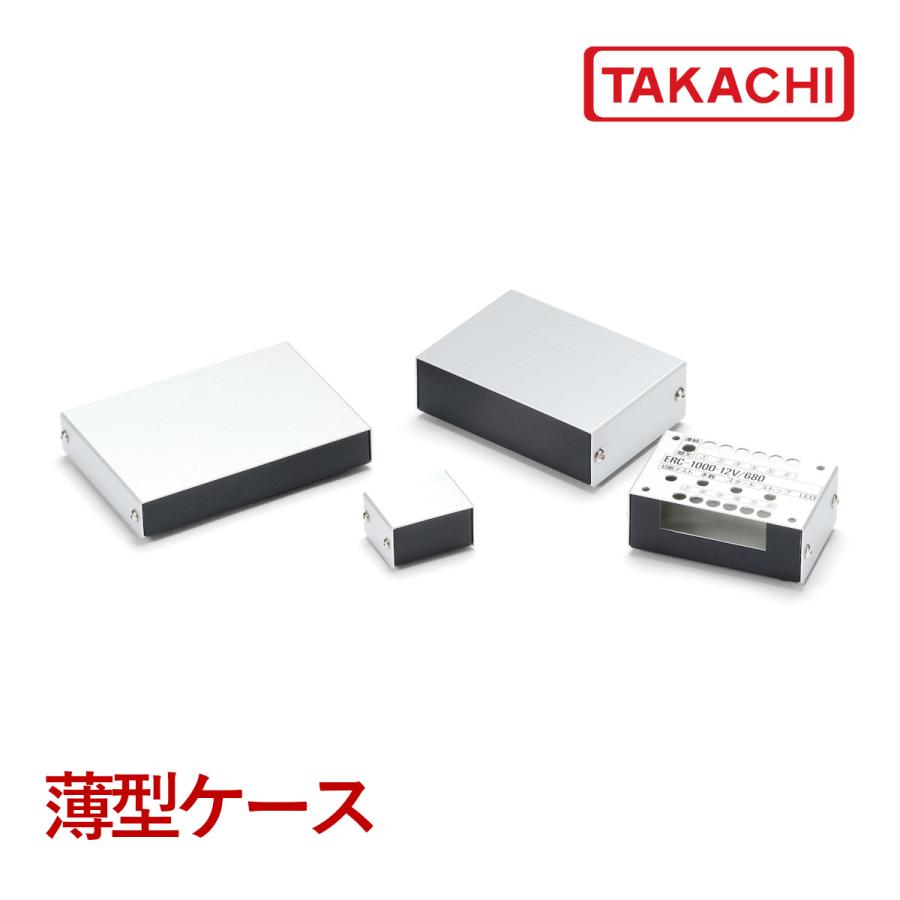 タカチ（TAKACHI） YM13-3-9 （旧 YM-130） YM型 薄型