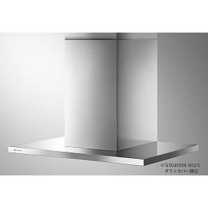 一部予約 レンジフード Federica フェデリカ FEDL-952 S TW TBK 壁面