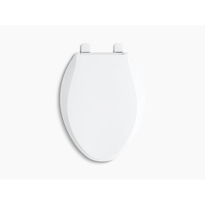 _国内正規品_Cachet elongated toilet seat トイレシート K46360 KOHLER_直送品1_（コーラー
