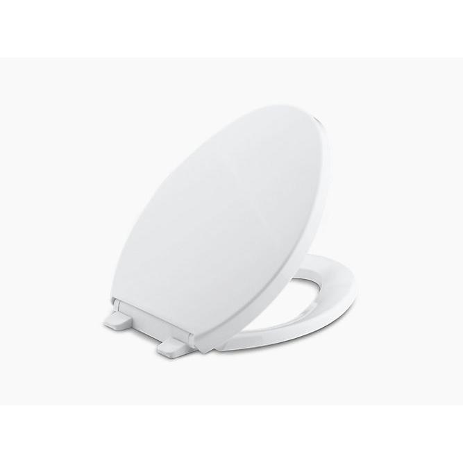 _国内正規品_Saile elongated toilet seat トイレシート K47480 KOHLER_直送品1_（コーラー