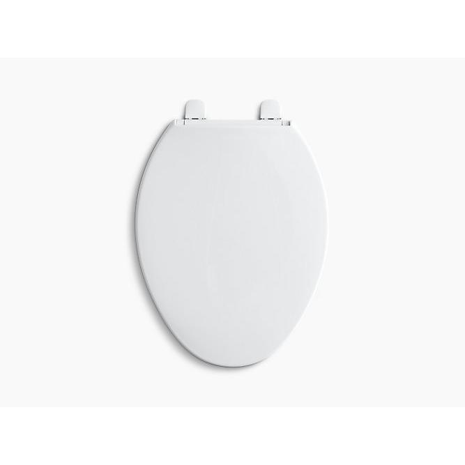 _国内正規品_Saile elongated toilet seat トイレシート K47480 KOHLER_直送品1_（コーラー