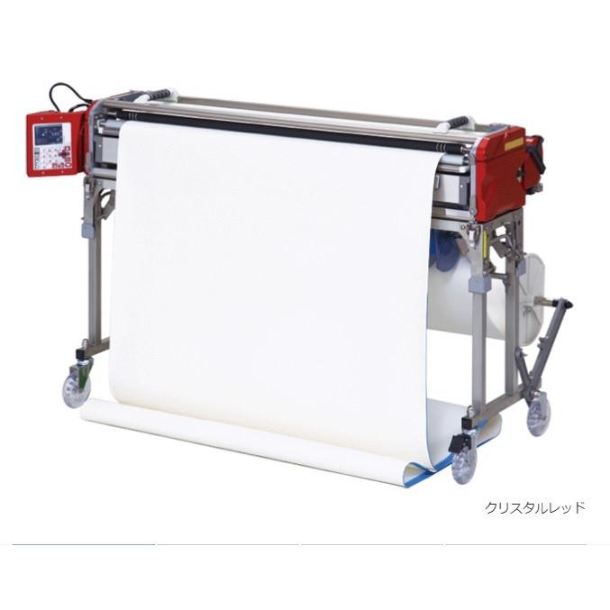 極東産機 軽量自動壁紙糊付機 Hi B Master2 ハイベータマスターツー クリスタルレッド 11 1343 壁紙 クロス 糊付機 極東産機 直送品2 Kyokuto A 照明 Net 通販 Yahoo ショッピング