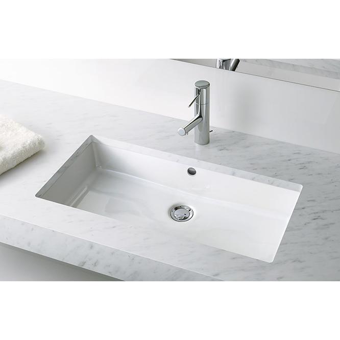 □CERATRADING □セラトレーディング□洗面ボウル□未使用□TOTO