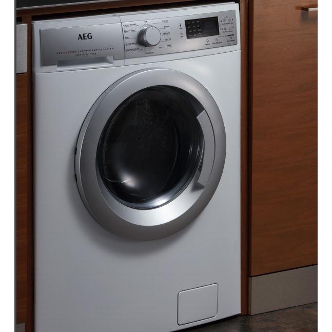 AEG AWW12746 洗濯乾燥機 60Hz専用 エレクトロラックス AEG_直送品1_ 