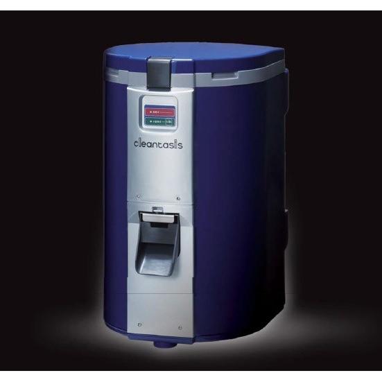 クリンタシス cleantasis ちくま精機 生ごみ処理機 CCM-600JPGJ 室外置き型タイプ ちくま精機_直送品1_（ちくま精機）