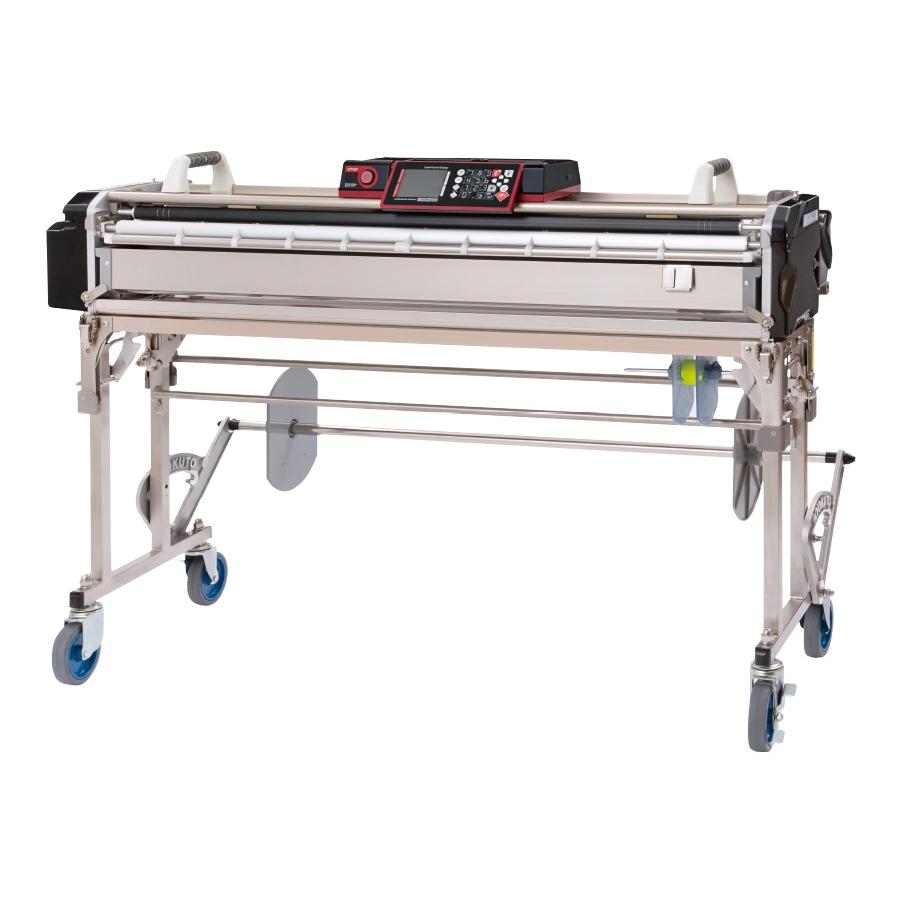 極東 B-EZ 手動糊付け機 中古品 【ハンズクラフト宜野湾店】