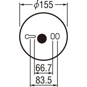 OR036109P2　非常用照明器具　オーデリック　非常用照明器具　ODELIC　照明器具