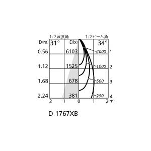 XD402406 ダウンライト オーデリック 照明器具 ダウンライト ODELIC