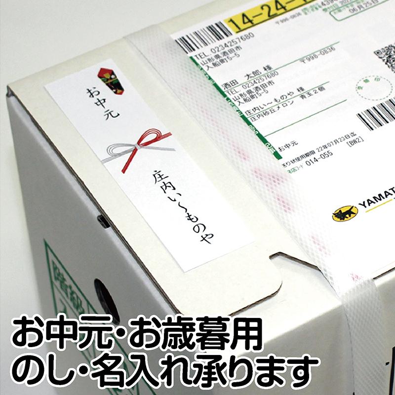 予約販売　７月発送　砂丘メロン アンデス（青肉）特大大玉（希少）２玉で約４.５kg つる付 化粧箱入 お中元・贈答用・ご自宅用にも 送料無料｜shounai-iimonoya｜16