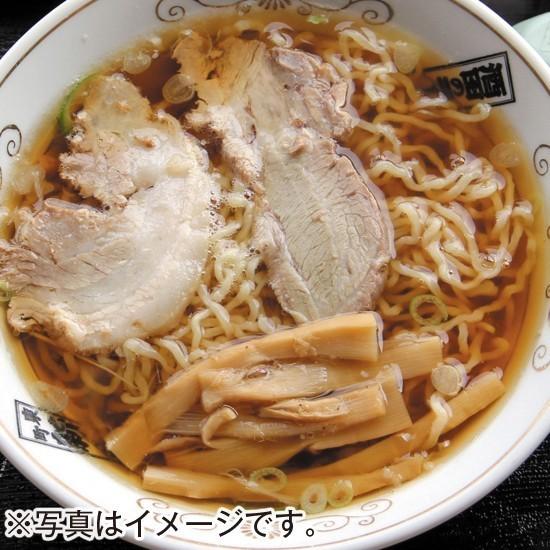 人気急上昇 ご当地ラーメン「酒田のラーメン（4食入）」２箱 お取り寄せ 生麺 お得なまとめ買い 送料無料｜shounai-iimonoya｜02