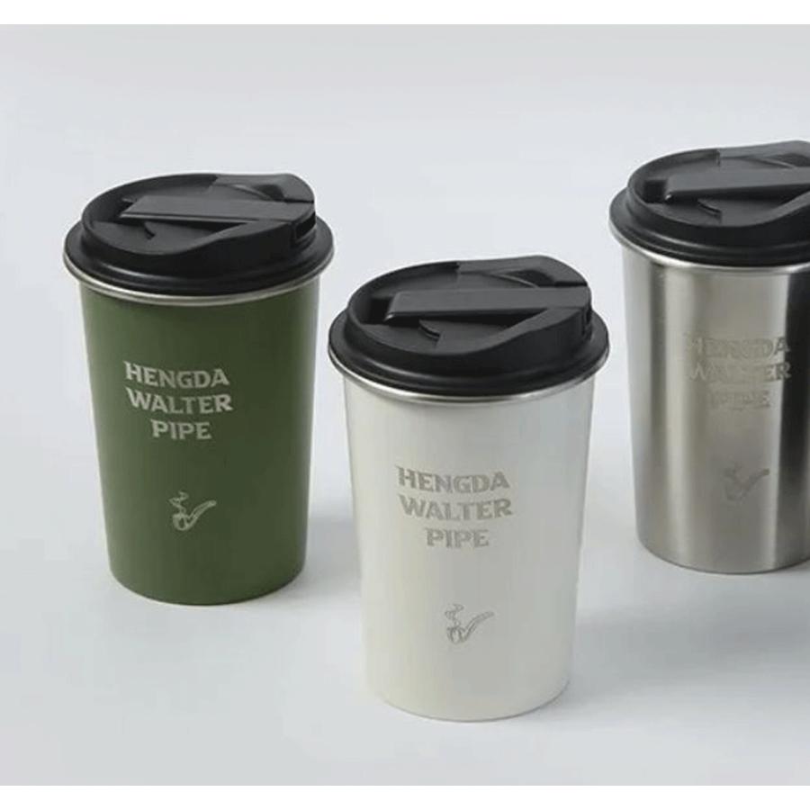 日本初上陸] COFFEE CUP 絶対コーヒーカップでしょ？というボング