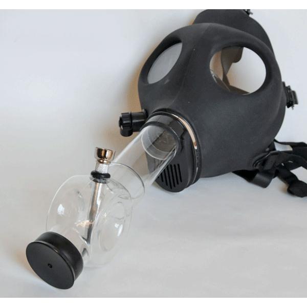 ガスマスク ボング 0100c Ab099s Head Shop 湘南堂 通販 Yahoo ショッピング