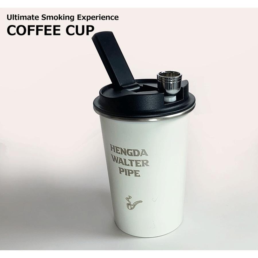 peak】台湾限定 HQエコカップ 白黒 2点セット Snow Peak - 【snowpeak