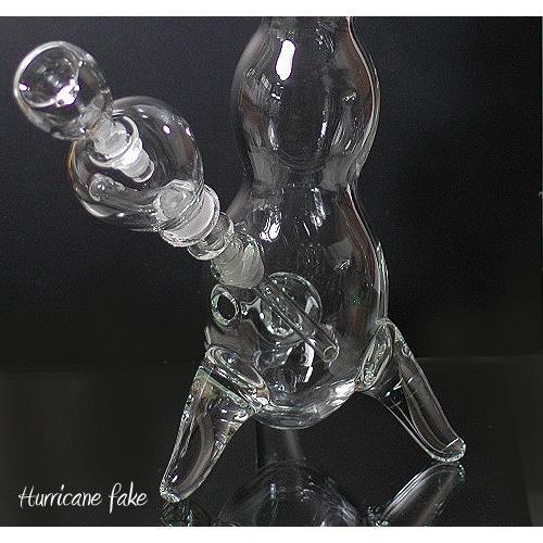 送料無料]HURRICANE TDE 1000 Replica ハリケーン1000レプリカ18インチ