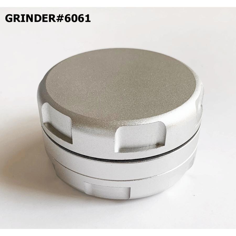 THORINDER AFTER GROW GRINDER アフター グロウ アルミ