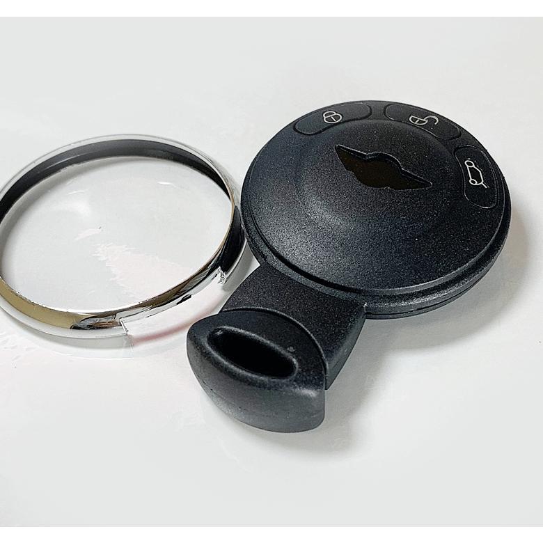 ミニクーパー第2世代の鍵を再生] R55 R56 R57 R58 R59 R60 R61 用