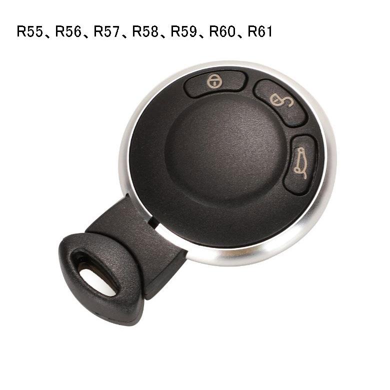 ミニクーパー第2世代の鍵を再生] R55 R56 R57 R58 R59 R60 R61 用