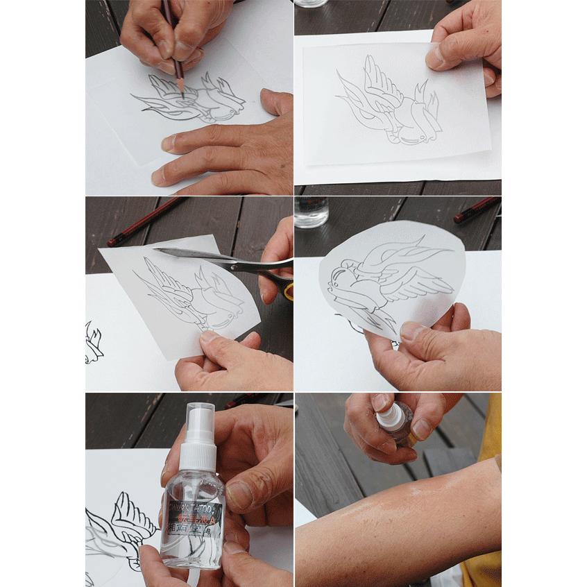 オリジナル 2液性 転写キット : HEAD-SHOP 湘南堂 - 通販 - Yahoo