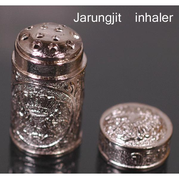 インヘラー Jarungjit inhaler : HEAD-SHOP 湘南堂 - 通販 - Yahoo
