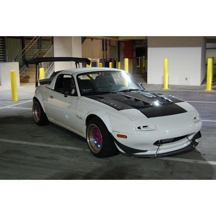 ポイント10倍 Na6ce Na8c マツダ ユーノス ロードスター Mx 5 Il Style ボンネット カーボン 最適な価格 Www Doctor Plan Com