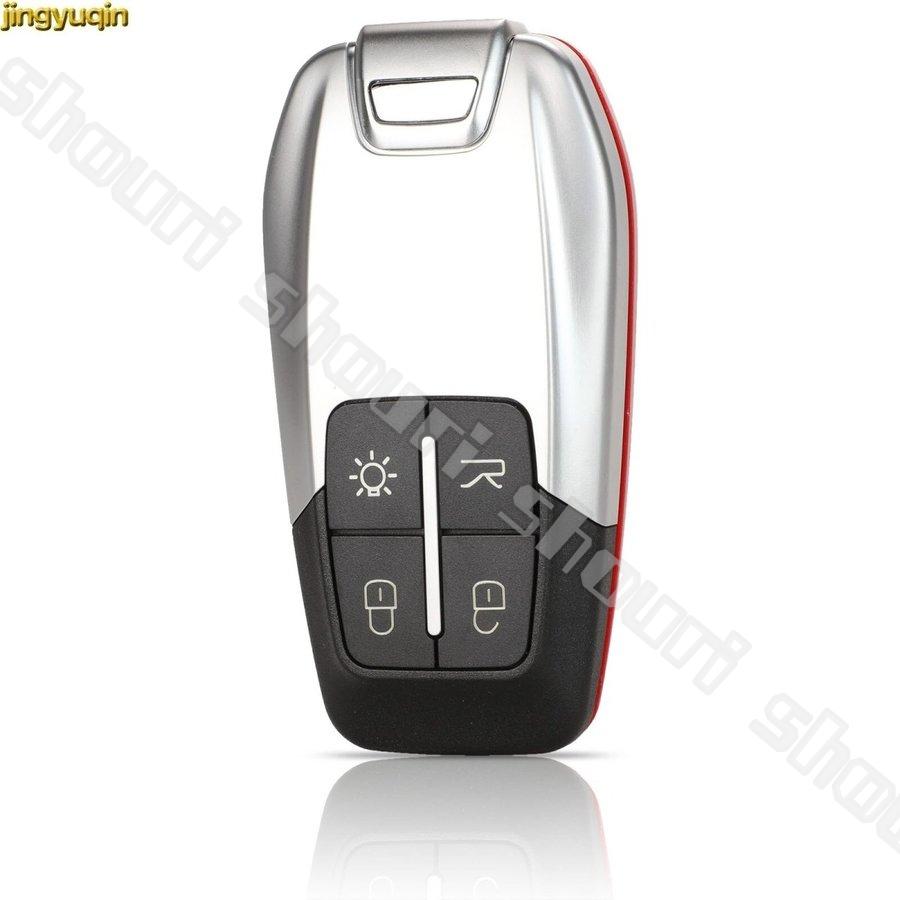 高級リモートキーシェル Fob フェラーリ 458 5 4gtb ラフェラーリスマート車のキーの交換 Cc ショウリ 通販 Yahoo ショッピング