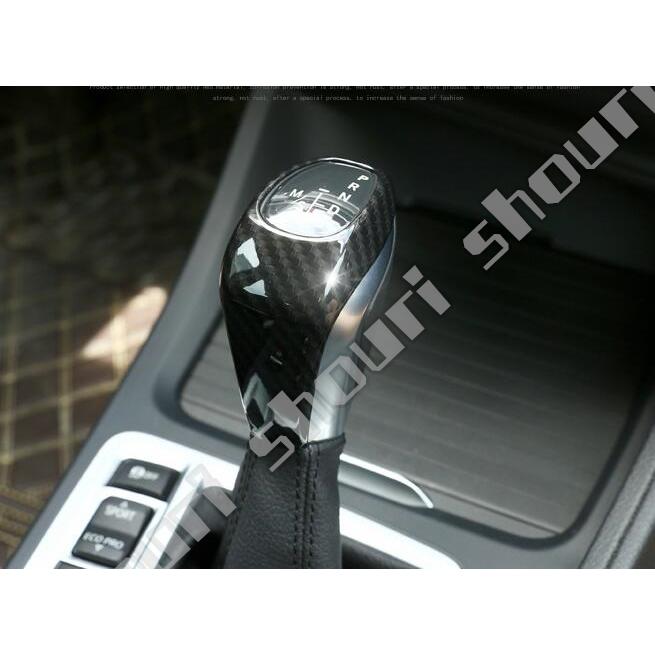 Bmw X1 F48 2シリーズ F45 F46 カーボン オートマシフト ギア チェンジ レバー カバー アクティブ ツアラー E ショウリ 通販 Yahoo ショッピング