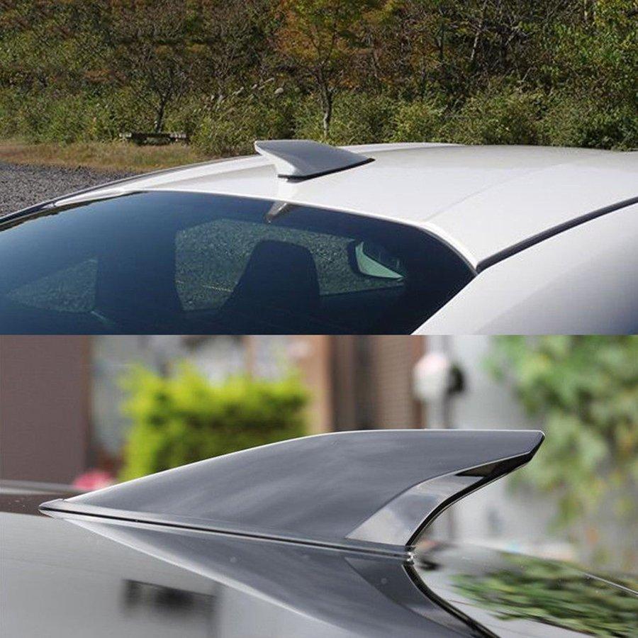 トヨタ86 ZN6 純正ルーフシャークアンテナ トヨタ トヨタ純正 ルーフアンテナ (ルーフシャークアンテナ) 86 ZN6