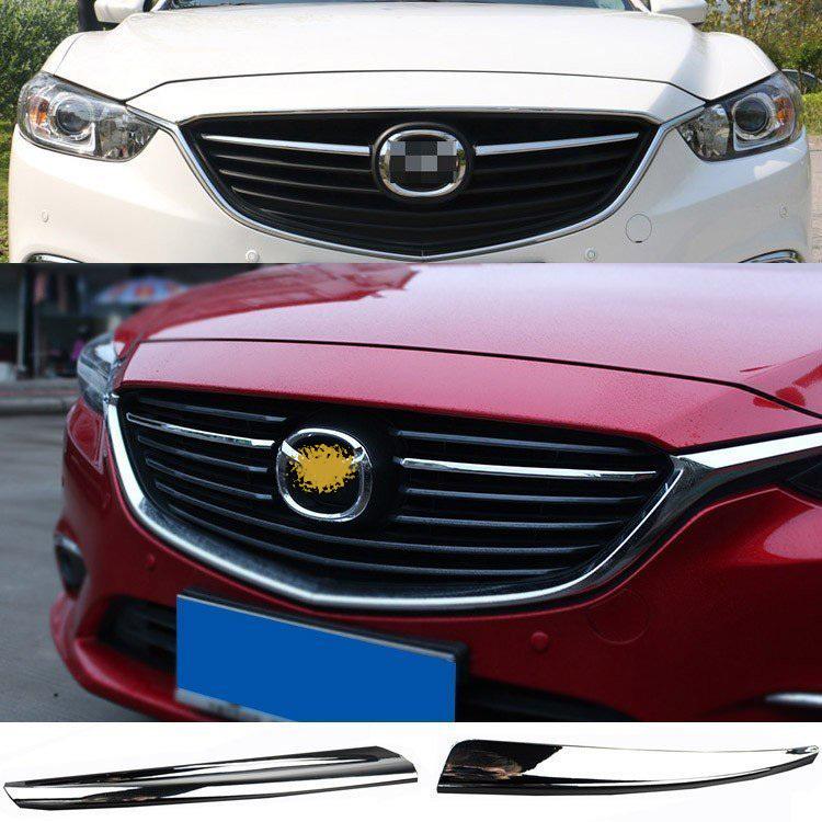 SALE／104%OFF】 アテンザ マツダ6 フロントグリル シグネチャー