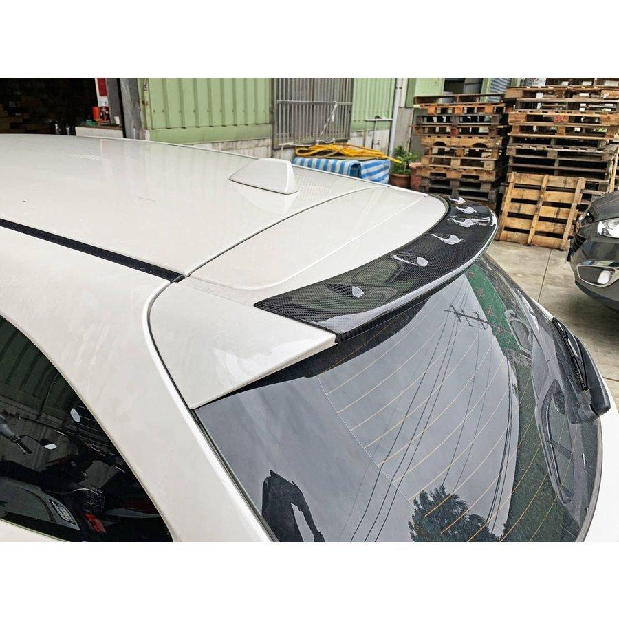 希少 高品質 15 リアスポイラー ルーフスポイラー カバー スバル レヴォーグ Levorg Vm系 Vm4 Vmg Stiスタイル 素地 未塗装 Frp 最安値挑戦 Krgproperty Com