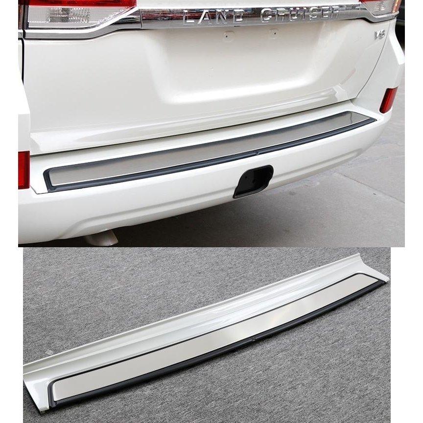 値引きする ランドクルーザー 0 リアプロテクター リアバンパー ステップ ガード 高品質 保存版 Jasaparalegal Co Id