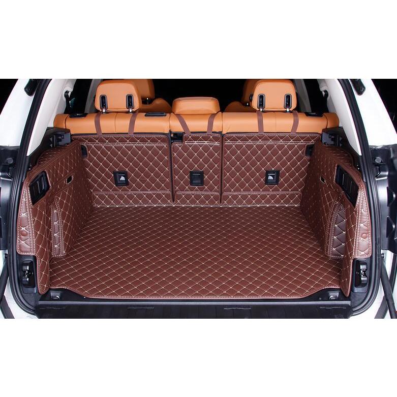 Bmw X5 G05 用 車のトランクマット 防水 カーゴマット ラゲッジマット レザー トランクトレイ 高品質6枚 3色可選 Ww ショウリ 通販 Yahoo ショッピング