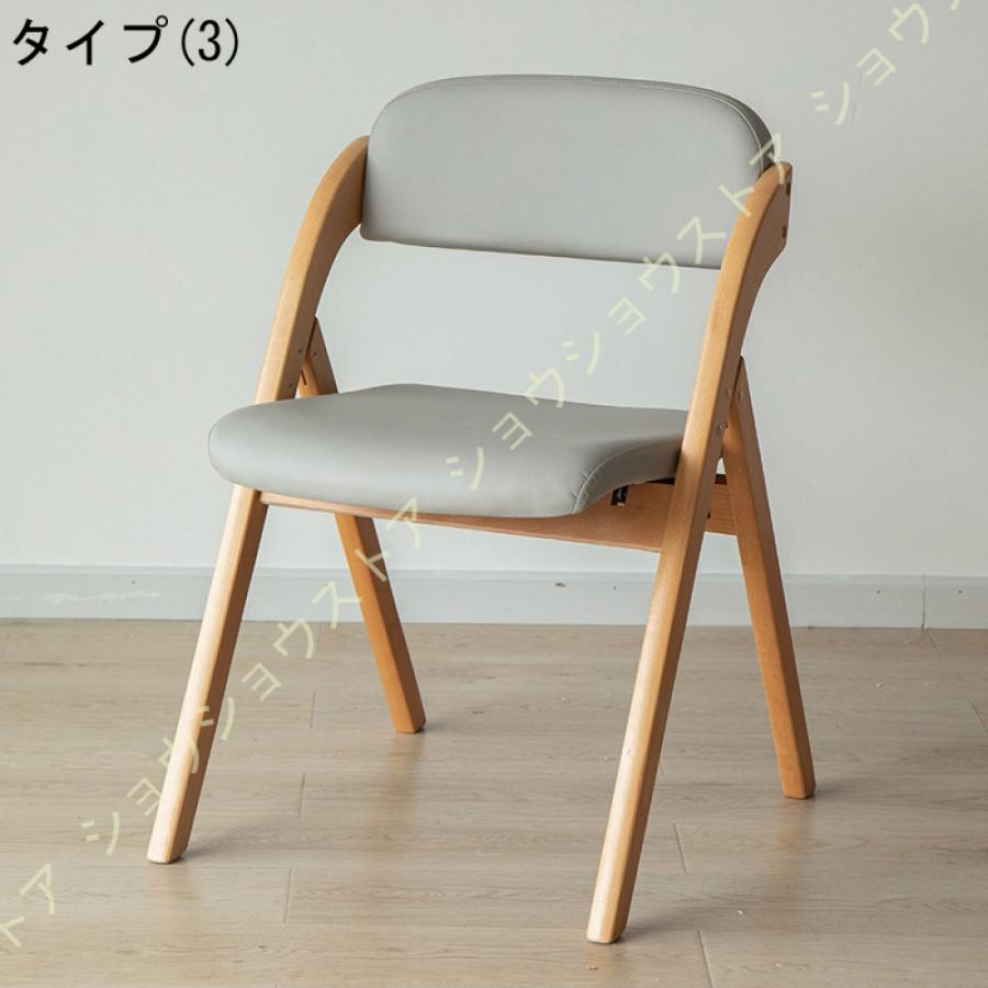 ダイニングチェア クッション 折りたたみ イス 椅子 おしゃれ ダイニングチェア クッション 折りたたみ イス 椅子 おしゃれ